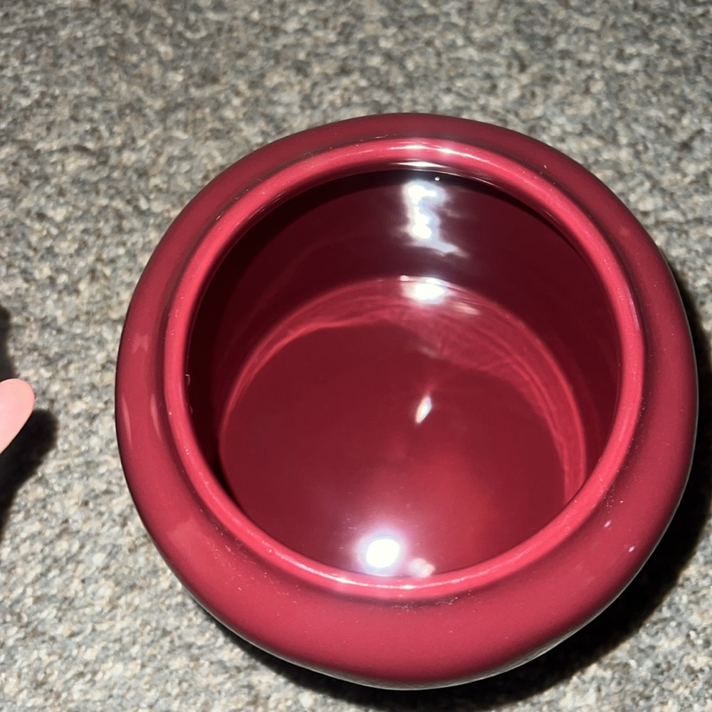 New Rae Dunn cookie jar - Picture 3 of 7